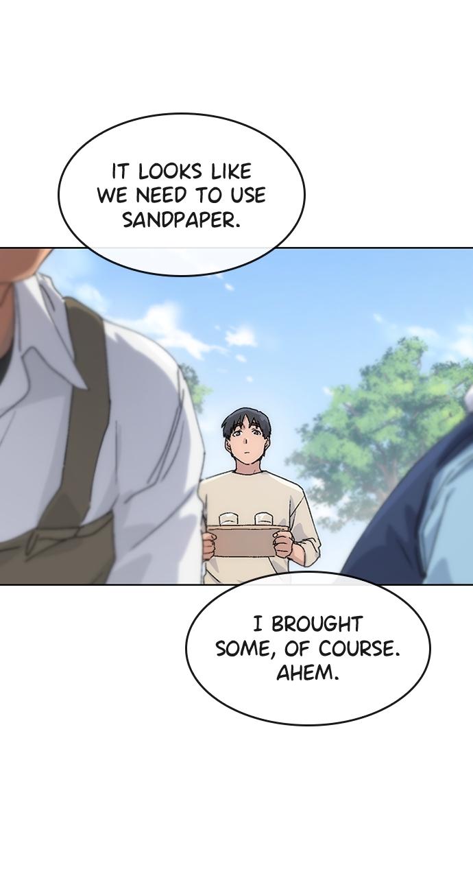 Read Peaceful Camping Life in Another World Manga Online
