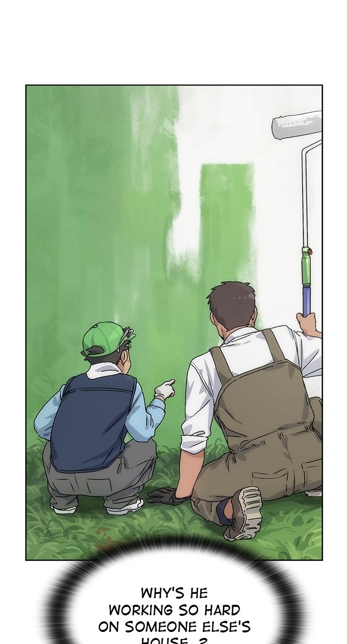 Read Peaceful Camping Life in Another World Manga Online