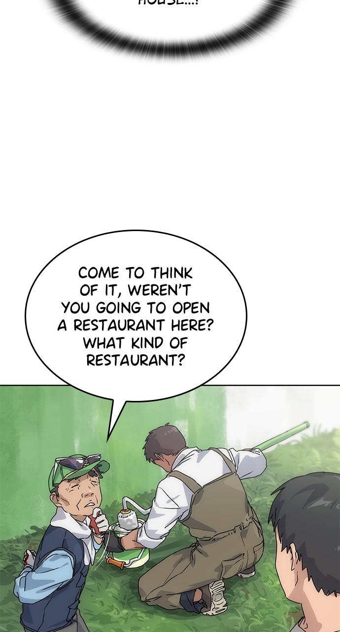 Read Peaceful Camping Life in Another World Manga Online