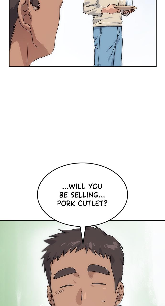 Read Peaceful Camping Life in Another World Manga Online