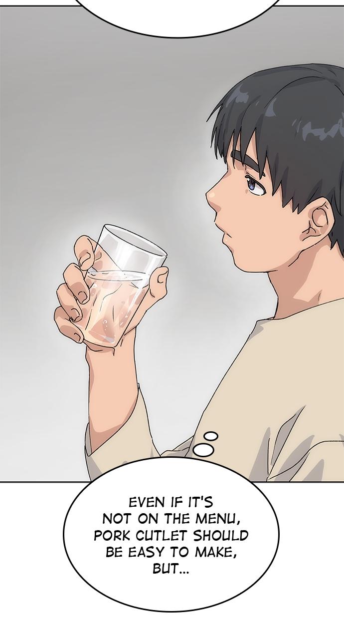 Read Peaceful Camping Life in Another World Manga Online