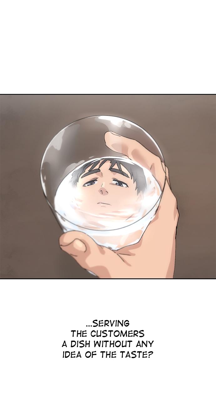 Read Peaceful Camping Life in Another World Manga Online