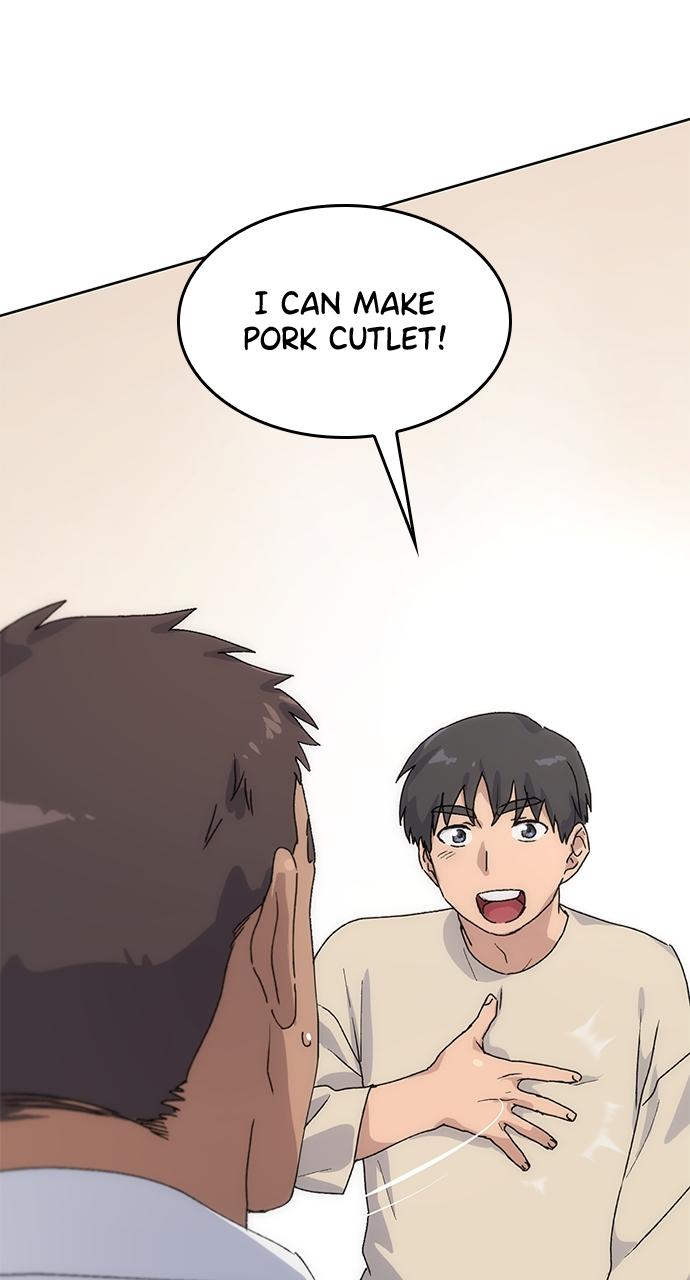 Read Peaceful Camping Life in Another World Manga Online