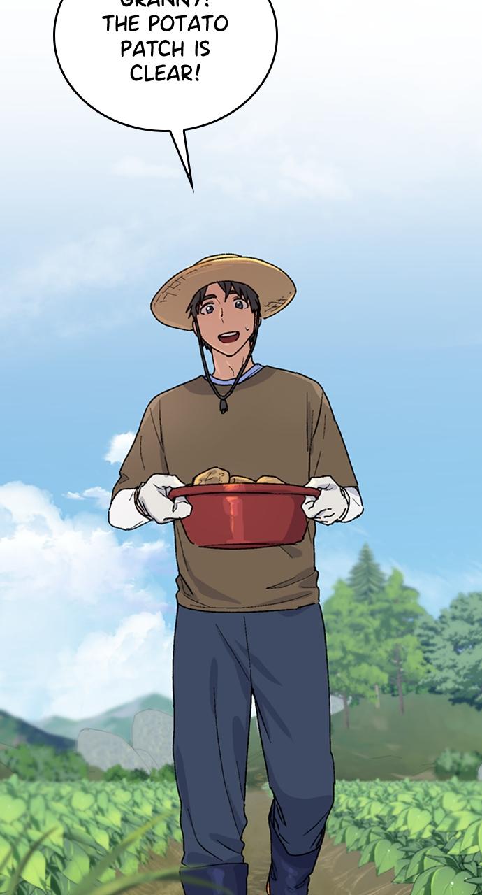 Read Peaceful Camping Life in Another World Manga Online