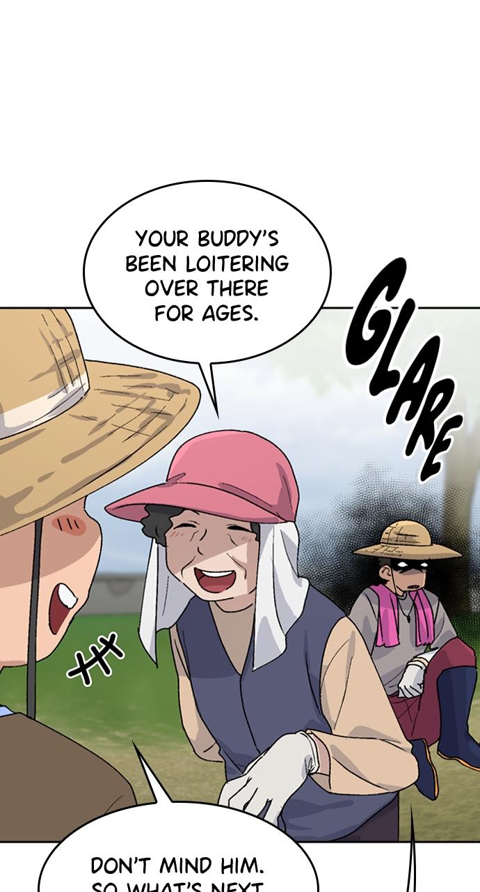 Read Peaceful Camping Life in Another World Manga Online