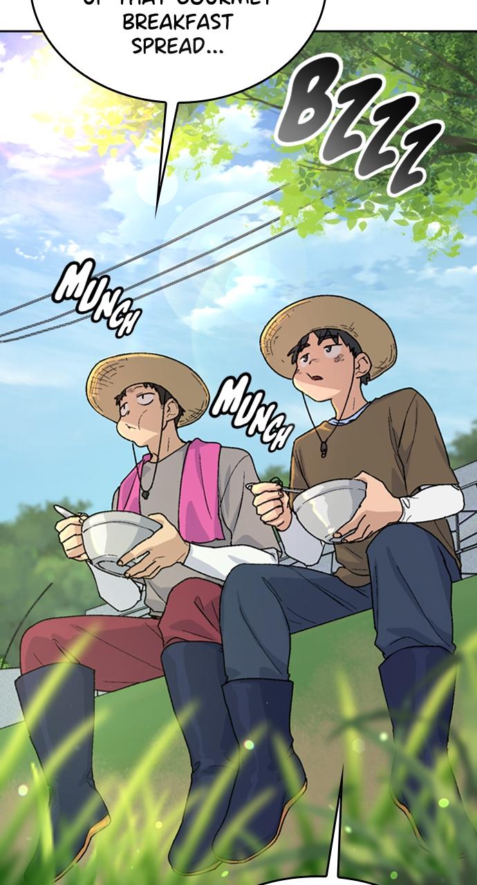 Read Peaceful Camping Life in Another World Manga Online