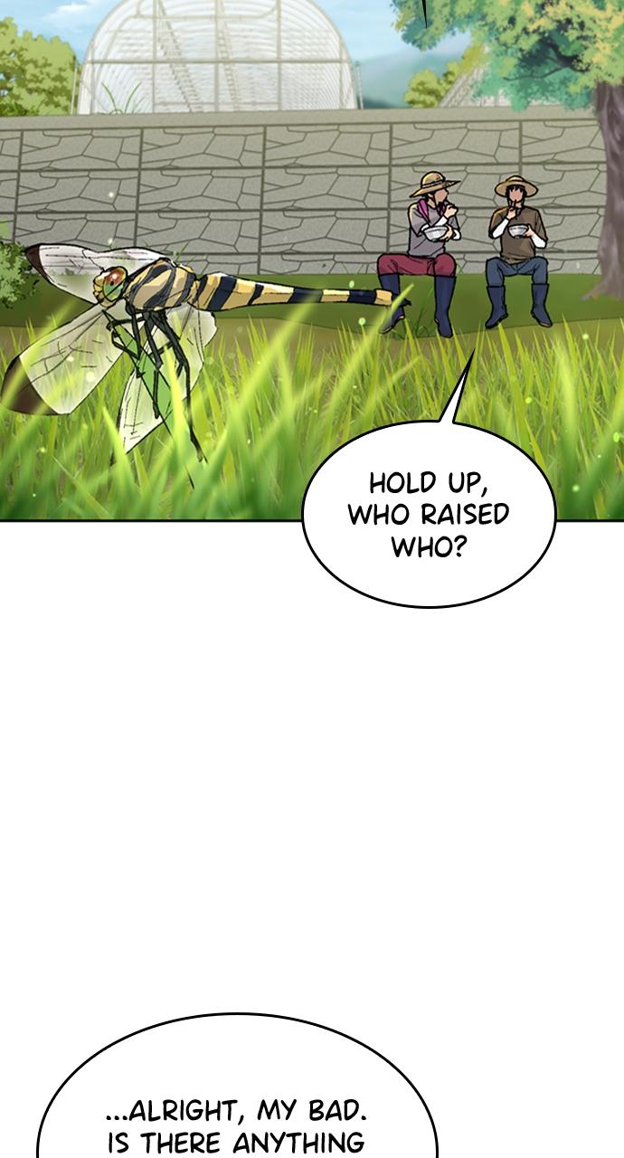 Read Peaceful Camping Life in Another World Manga Online