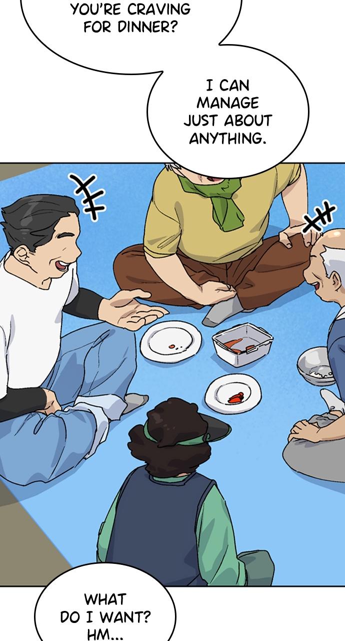 Read Peaceful Camping Life in Another World Manga Online