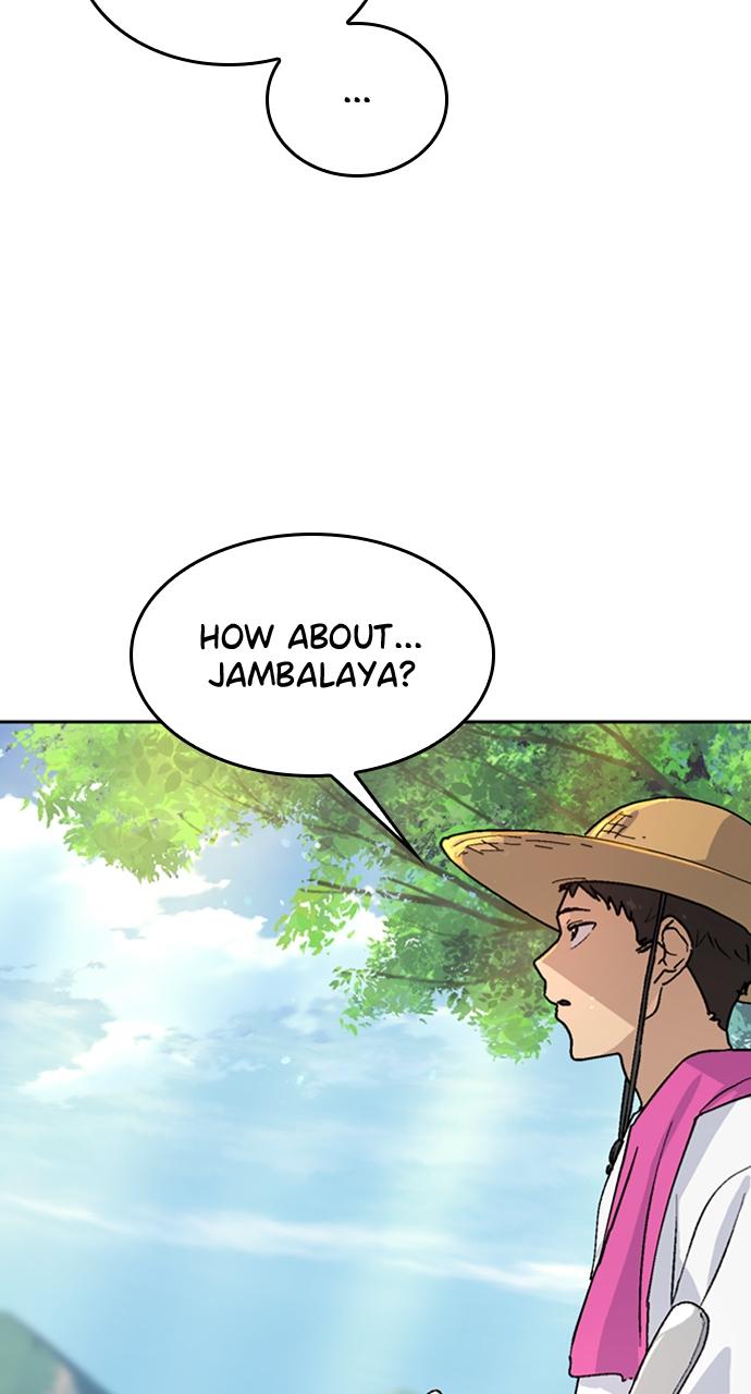 Read Peaceful Camping Life in Another World Manga Online
