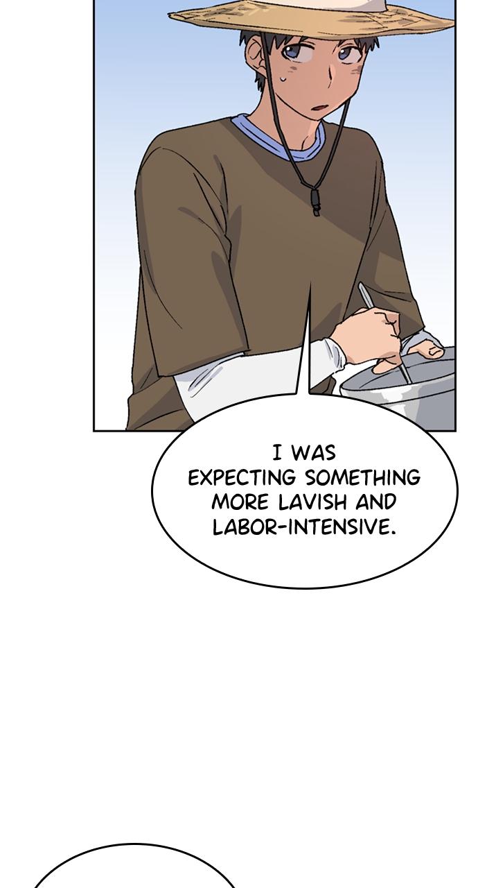 Read Peaceful Camping Life in Another World Manga Online