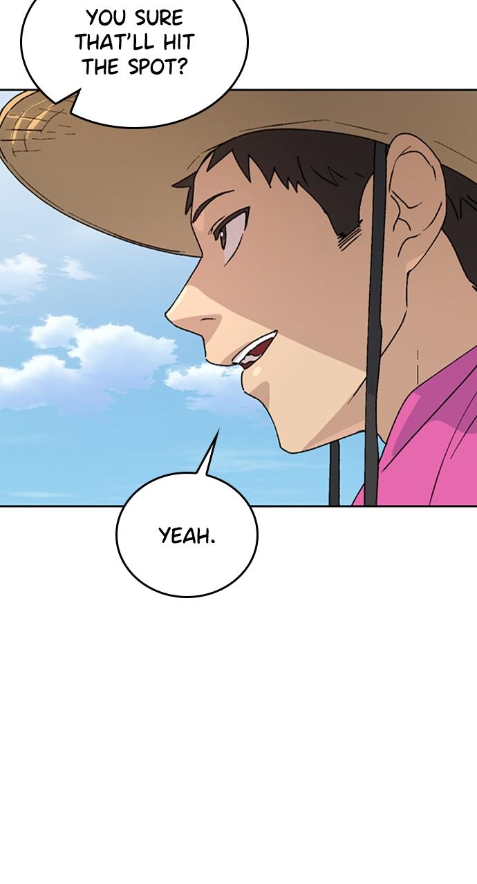 Read Peaceful Camping Life in Another World Manga Online