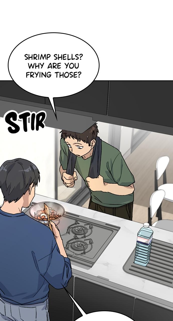 Read Peaceful Camping Life in Another World Manga Online