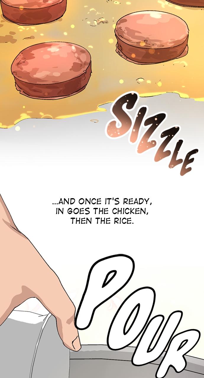 Read Peaceful Camping Life in Another World Manga Online