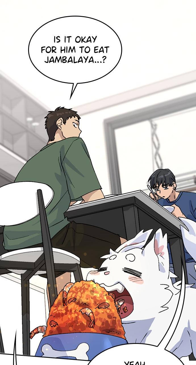 Read Peaceful Camping Life in Another World Manga Online
