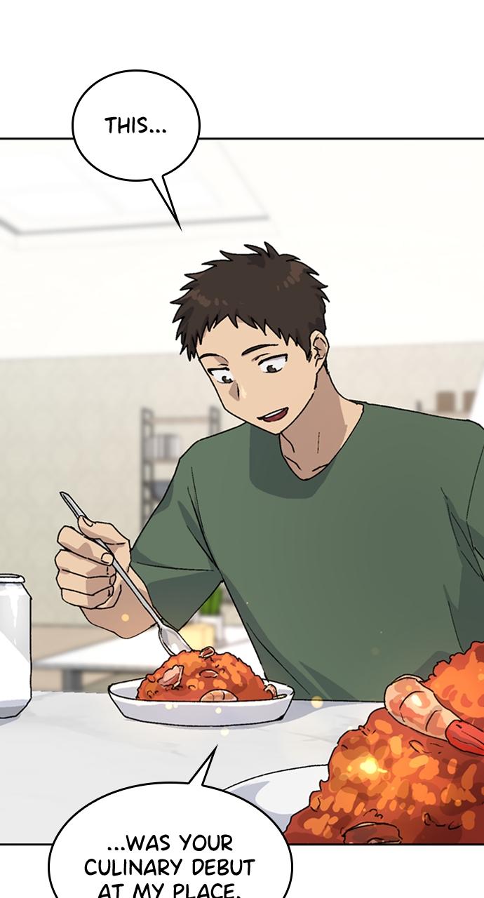 Read Peaceful Camping Life in Another World Manga Online
