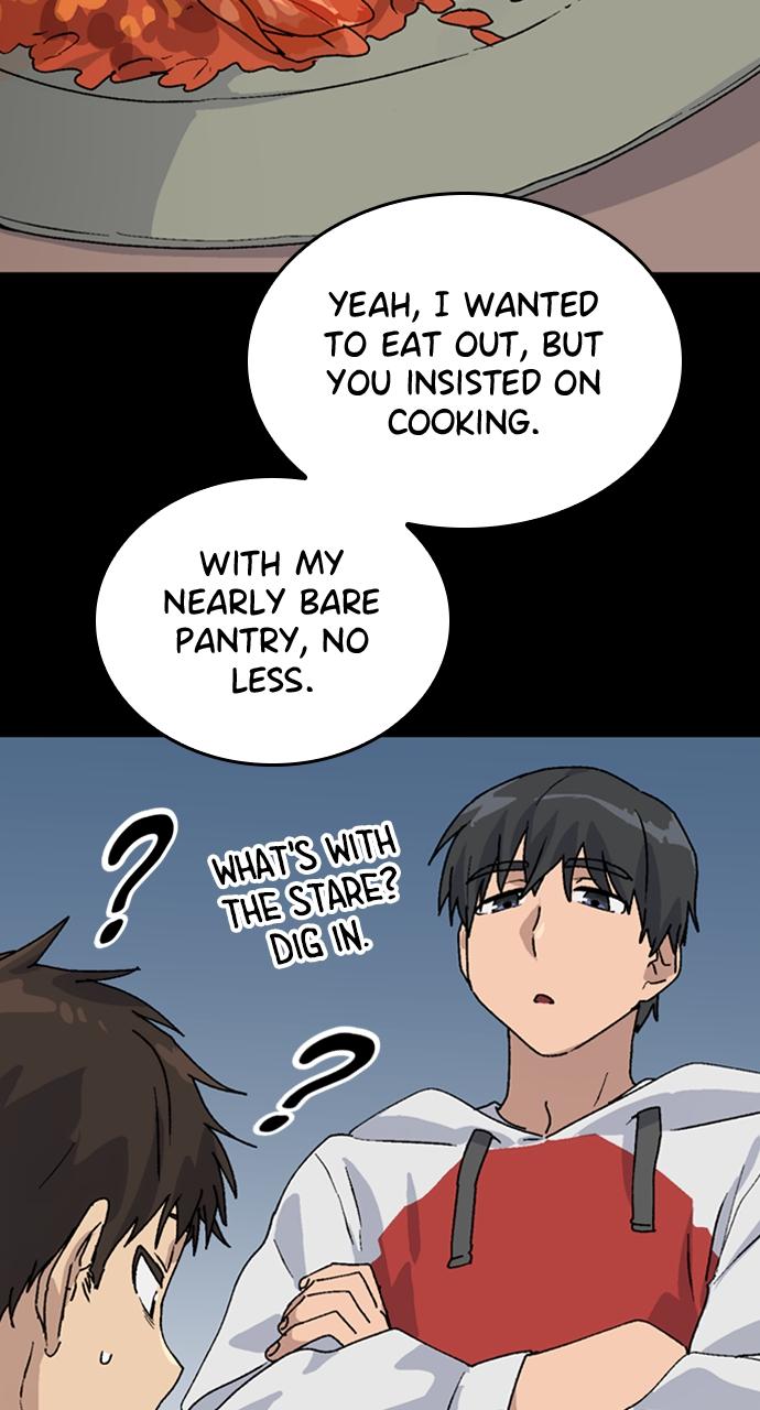 Read Peaceful Camping Life in Another World Manga Online
