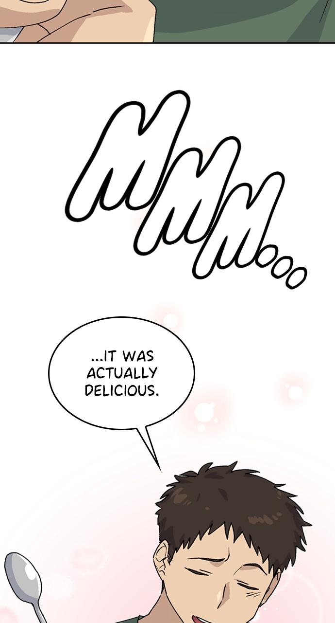 Read Peaceful Camping Life in Another World Manga Online