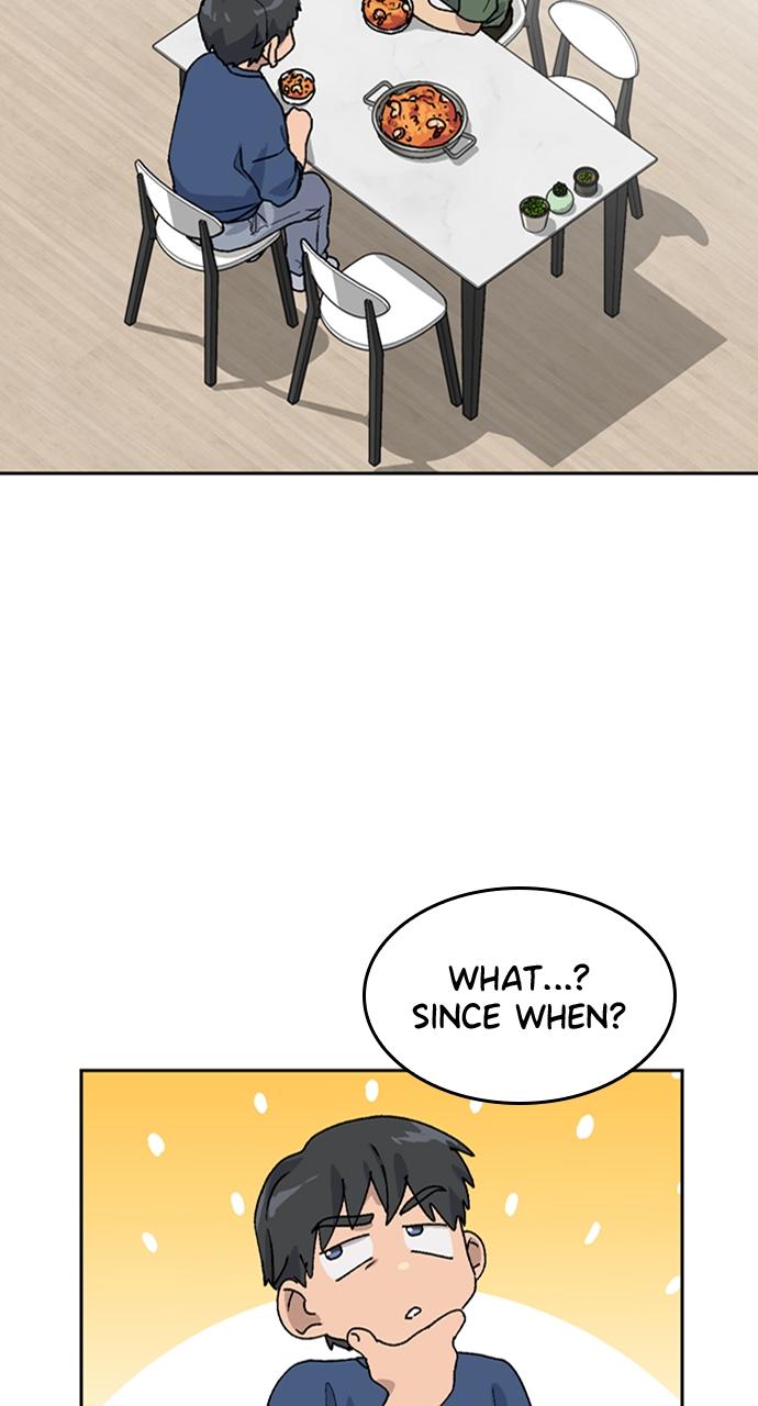 Read Peaceful Camping Life in Another World Manga Online
