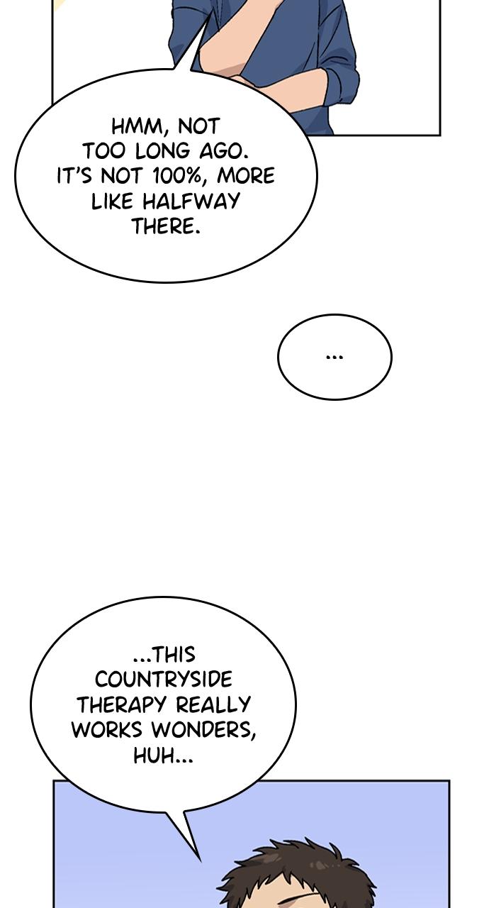 Read Peaceful Camping Life in Another World Manga Online