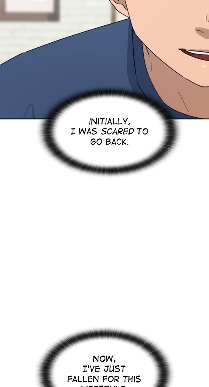 Read Peaceful Camping Life in Another World Manga Online