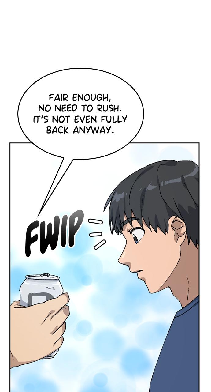 Read Peaceful Camping Life in Another World Manga Online