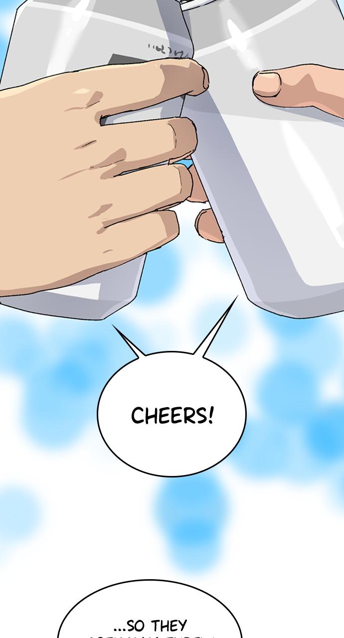 Read Peaceful Camping Life in Another World Manga Online