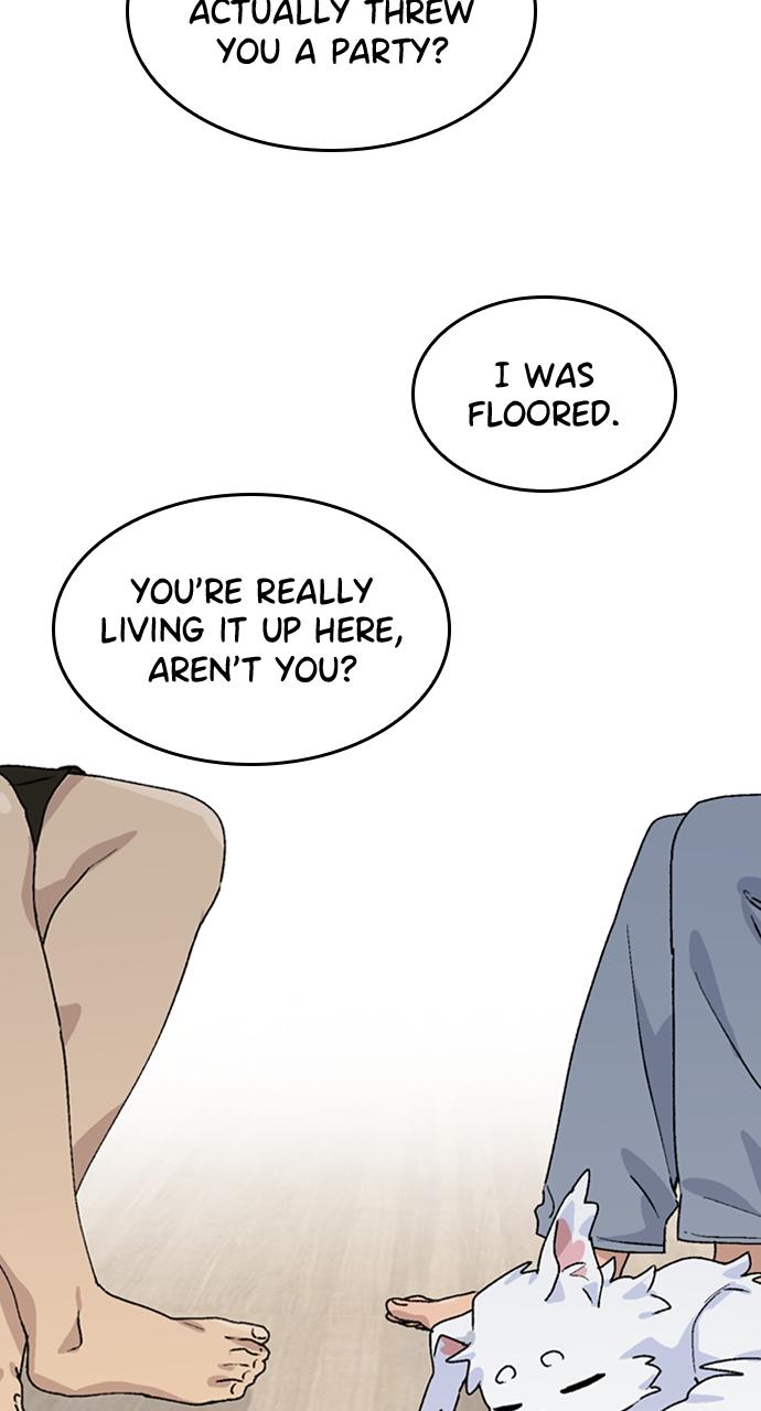 Read Peaceful Camping Life in Another World Manga Online