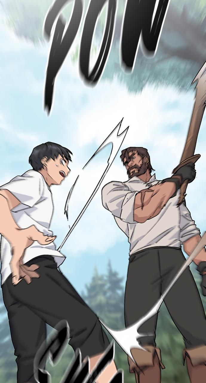 Read Peaceful Camping Life in Another World Manga Online