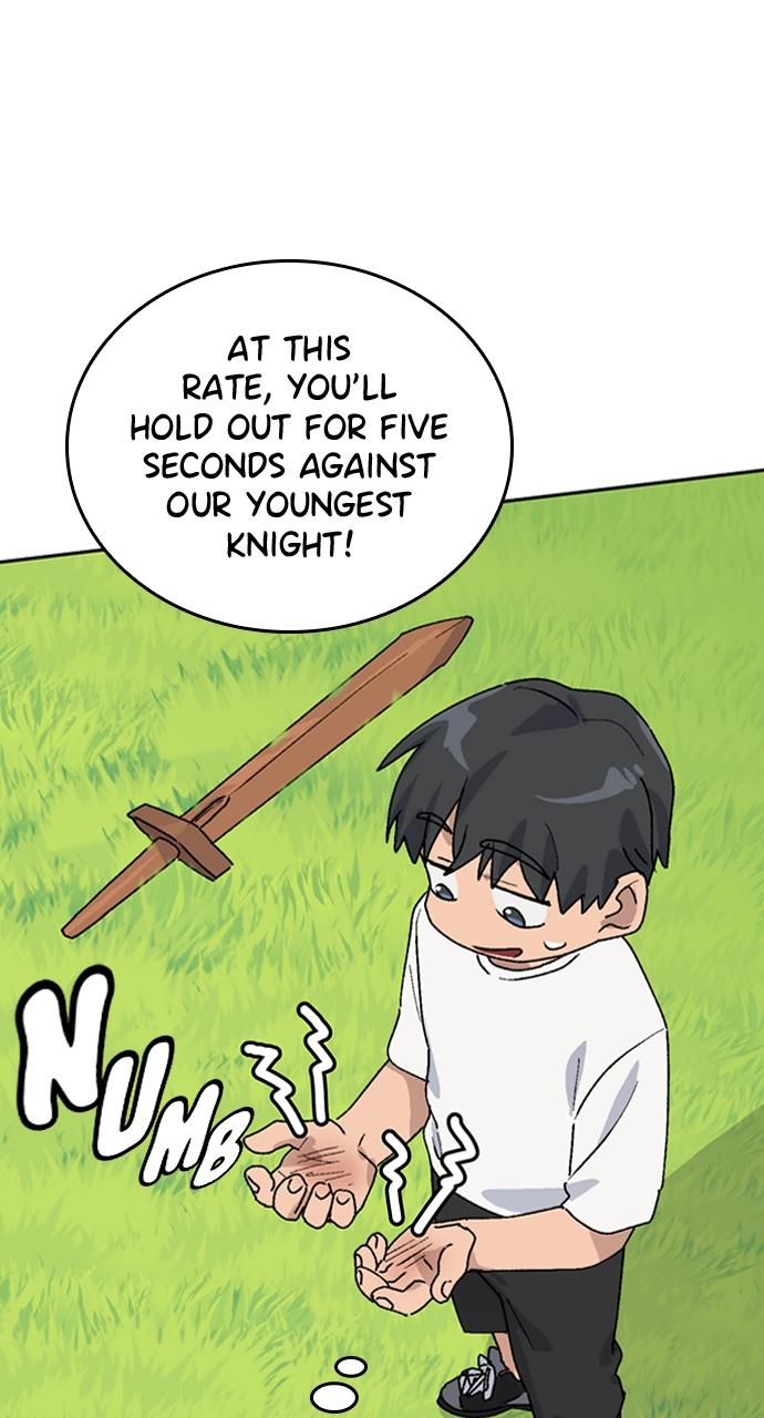 Read Peaceful Camping Life in Another World Manga Online