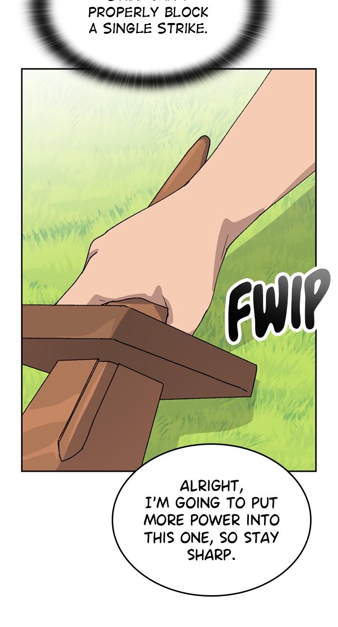 Read Peaceful Camping Life in Another World Manga Online