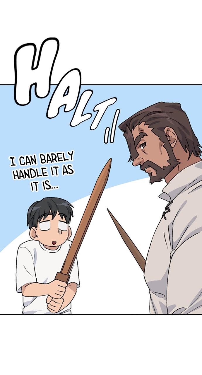 Read Peaceful Camping Life in Another World Manga Online