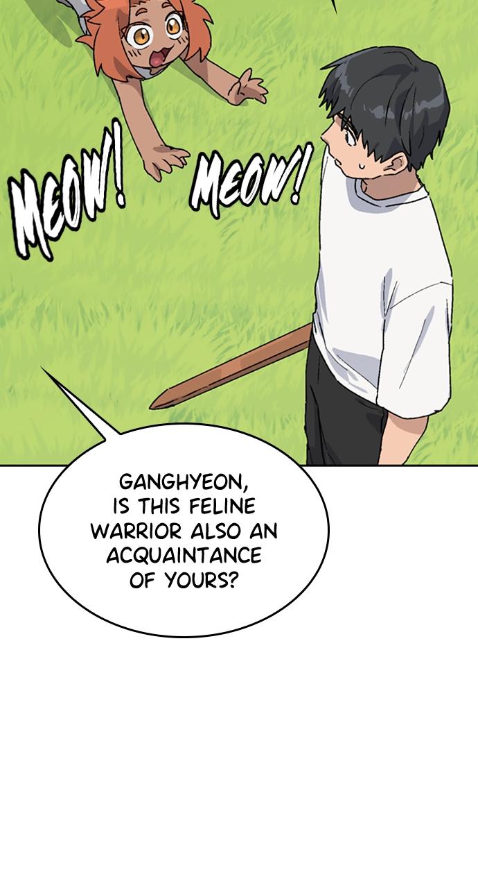 Read Peaceful Camping Life in Another World Manga Online