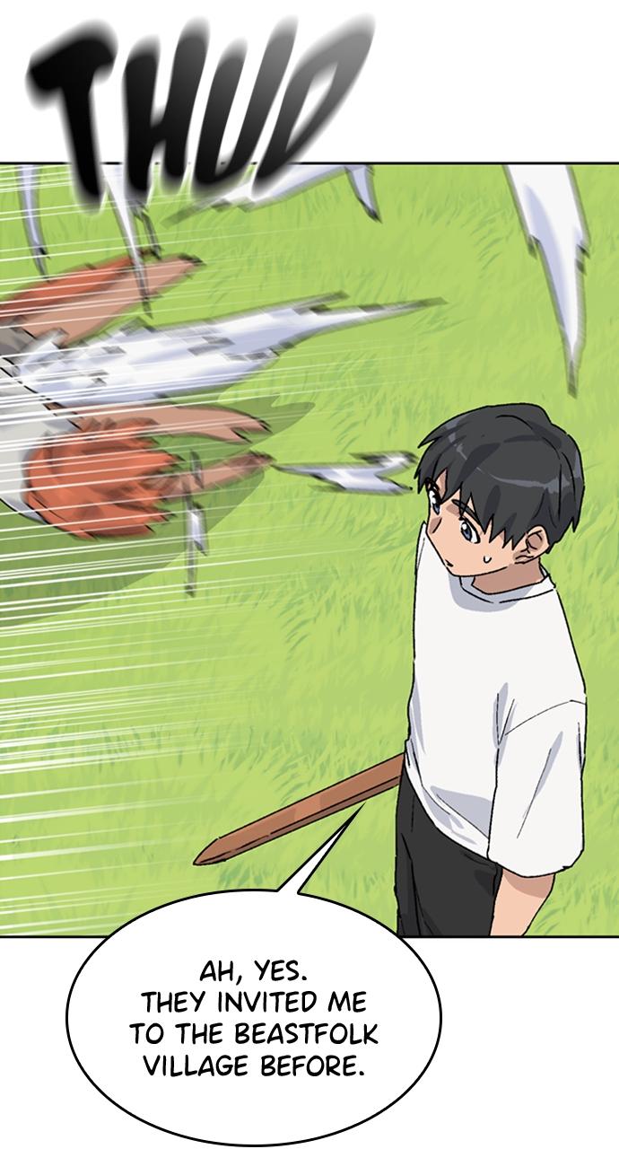 Read Peaceful Camping Life in Another World Manga Online
