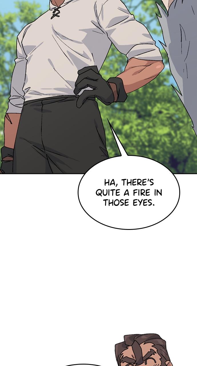 Read Peaceful Camping Life in Another World Manga Online