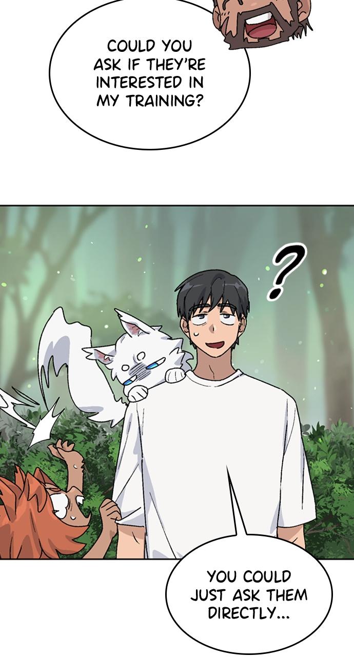 Read Peaceful Camping Life in Another World Manga Online