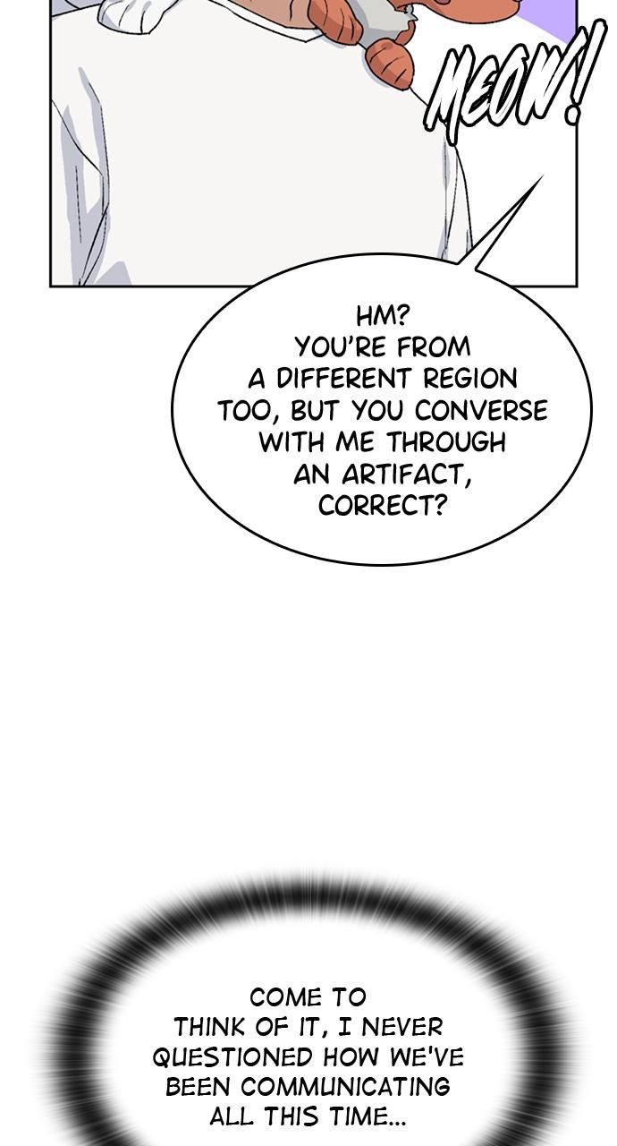 Read Peaceful Camping Life in Another World Manga Online