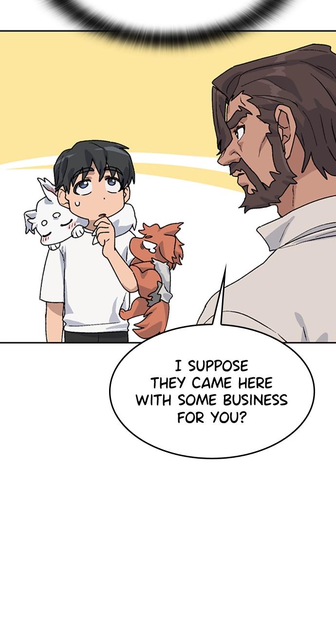 Read Peaceful Camping Life in Another World Manga Online