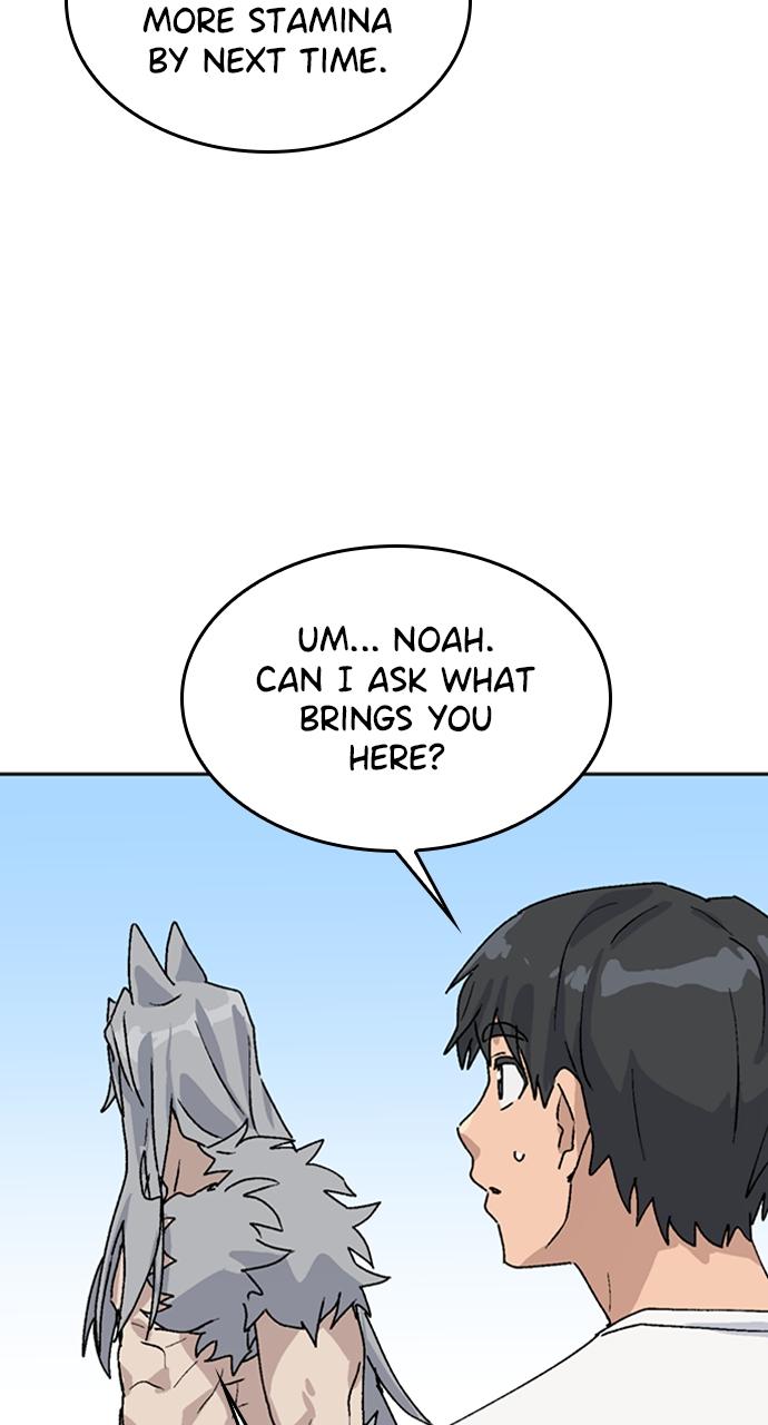 Read Peaceful Camping Life in Another World Manga Online