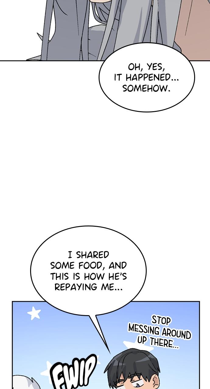 Read Peaceful Camping Life in Another World Manga Online