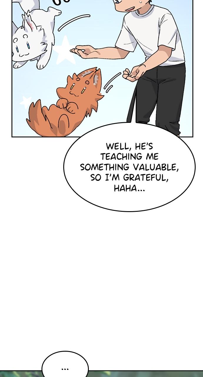 Read Peaceful Camping Life in Another World Manga Online