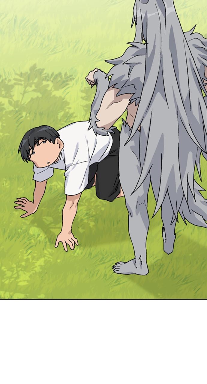 Read Peaceful Camping Life in Another World Manga Online