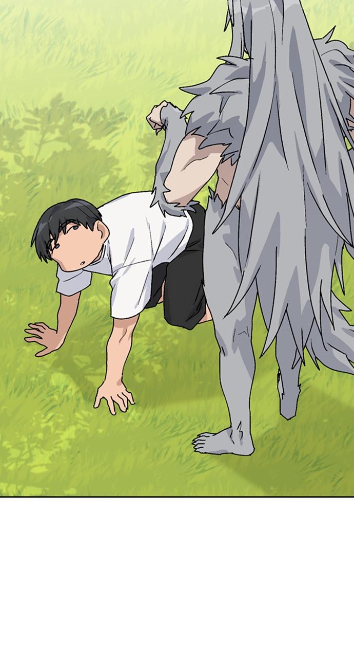 Read Peaceful Camping Life in Another World Manga Online