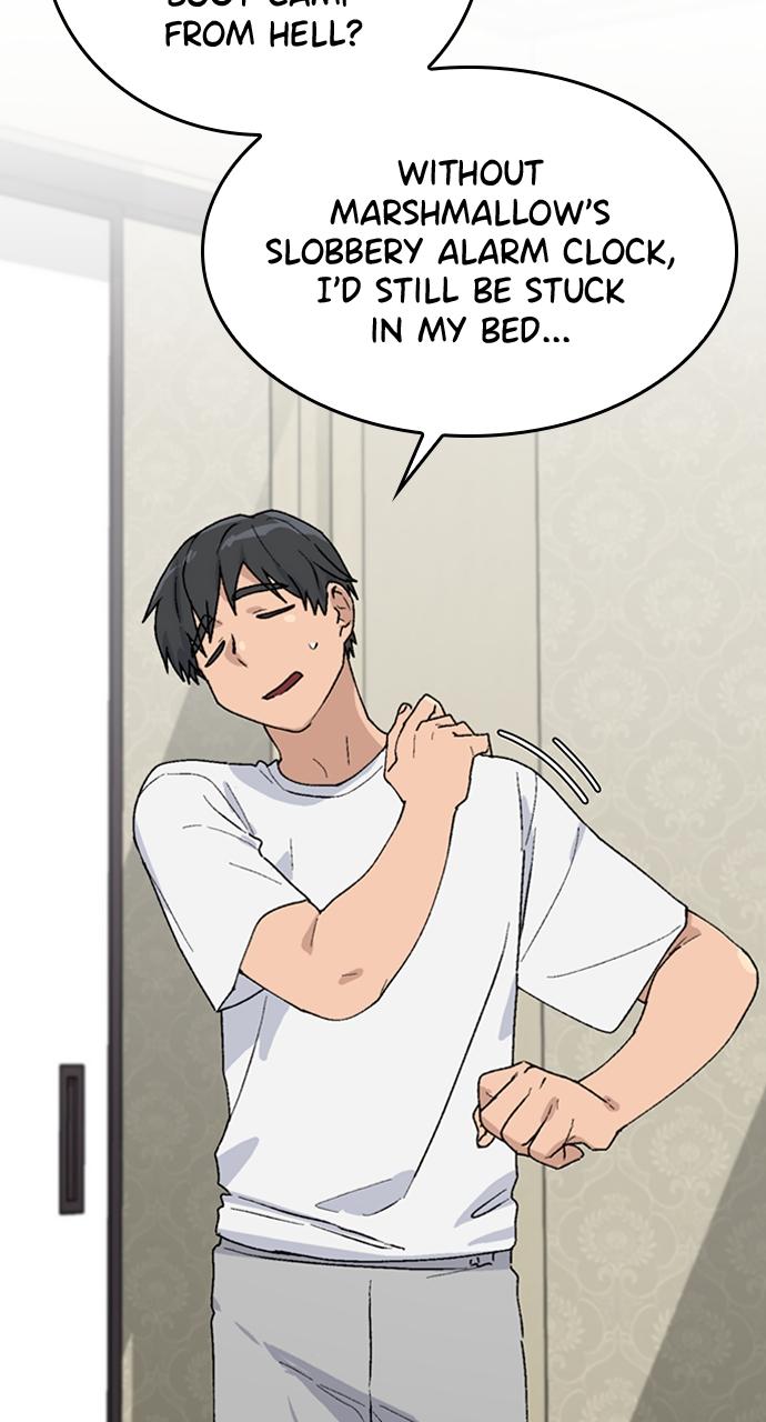 Read Peaceful Camping Life in Another World Manga Online