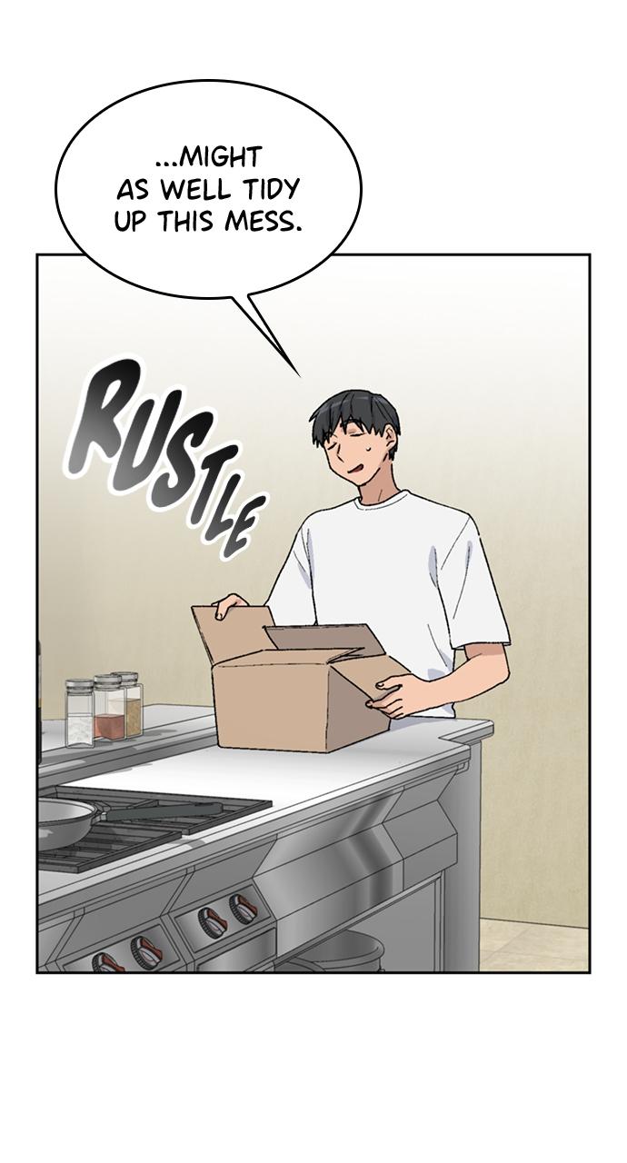 Read Peaceful Camping Life in Another World Manga Online