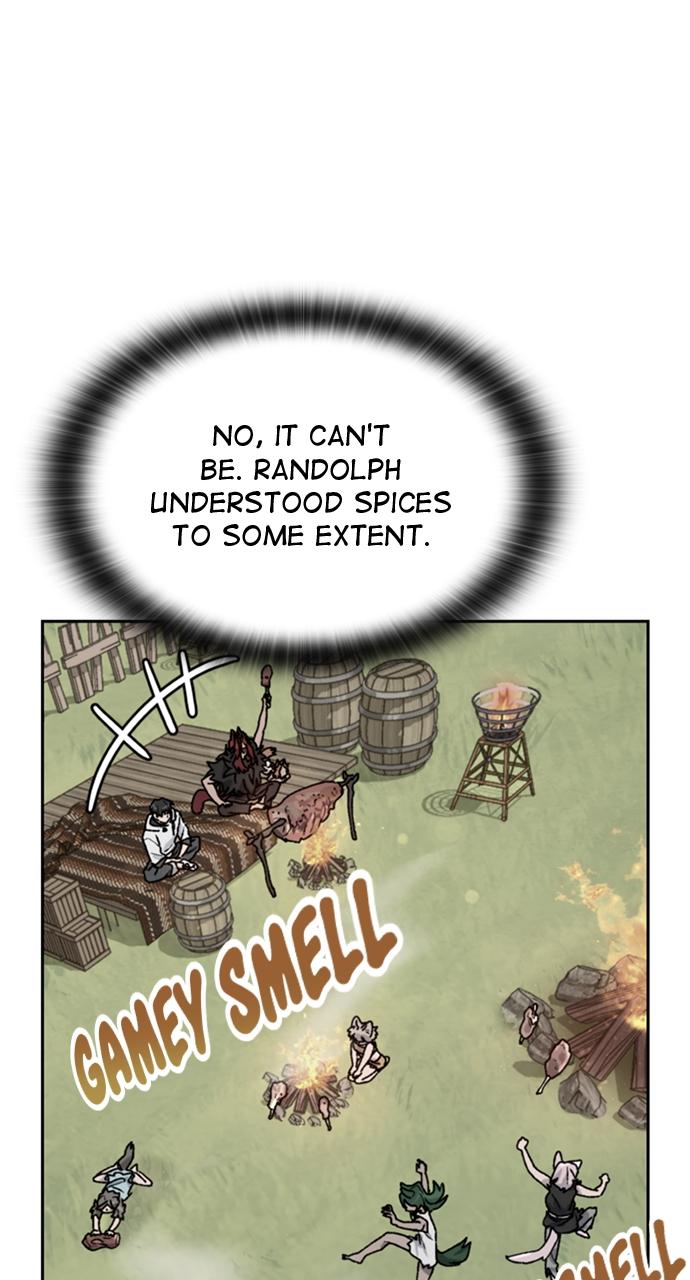 Read Peaceful Camping Life in Another World Manga Online