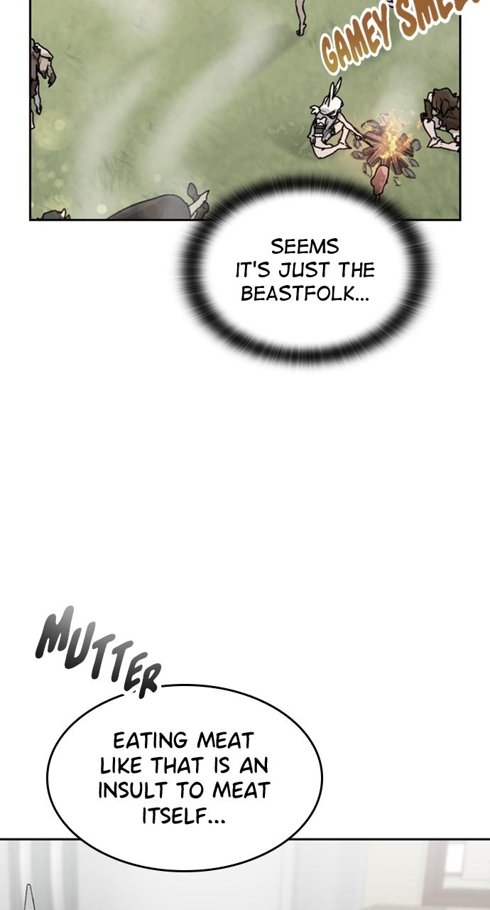 Read Peaceful Camping Life in Another World Manga Online