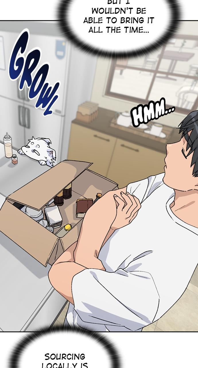 Read Peaceful Camping Life in Another World Manga Online
