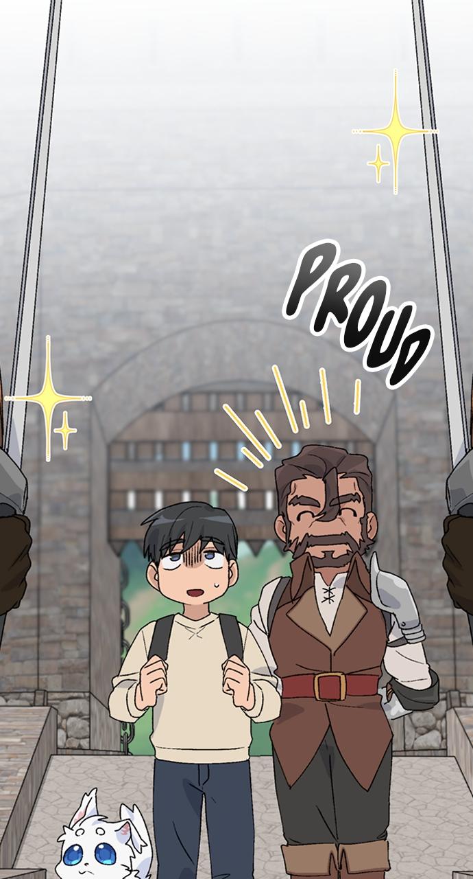 Read Peaceful Camping Life in Another World Manga Online