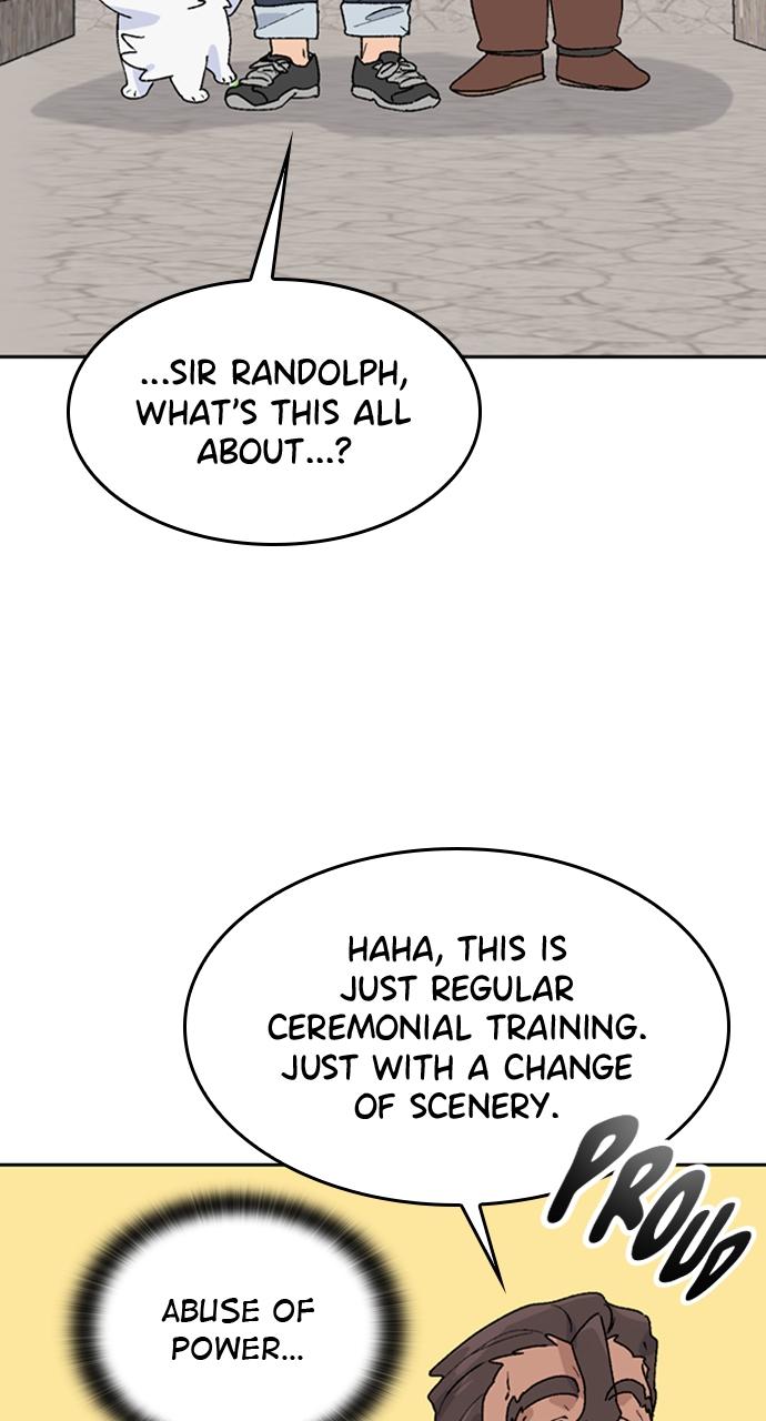 Read Peaceful Camping Life in Another World Manga Online