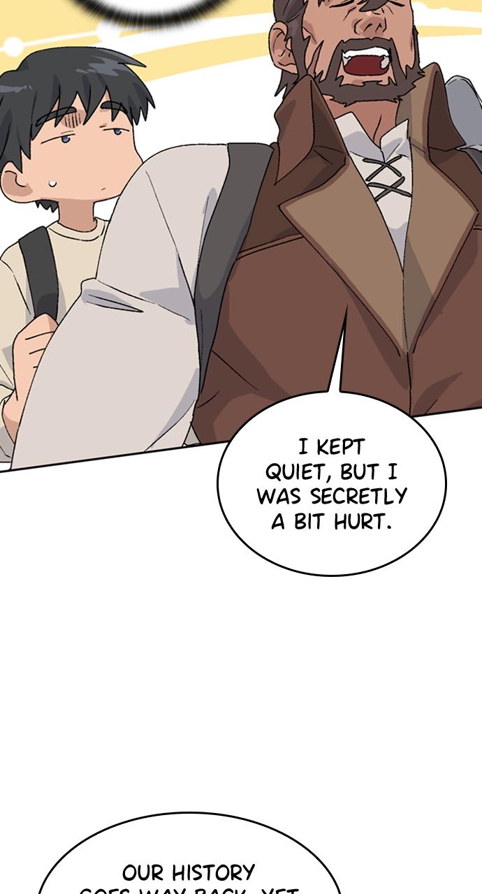 Read Peaceful Camping Life in Another World Manga Online